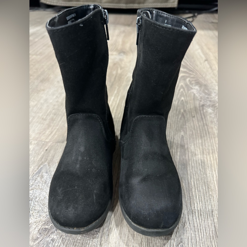 Target Brand Toddler Boot Size 11 Target Brand Toddler Boot Size 11